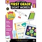 Words to Know Sight Words by Brighter Child, Grade 1, Paperback (705235)