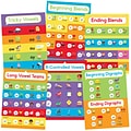 Carson-Dellosa Phonics Bulletin Board Set (110443)