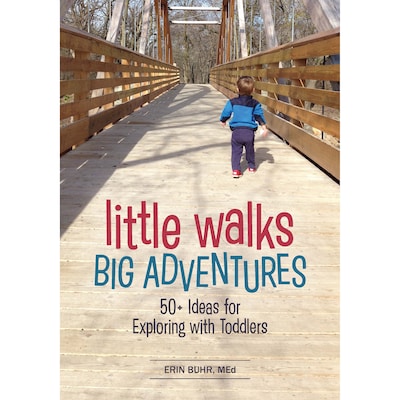 Little Walks Big Adventures (GR-15938)