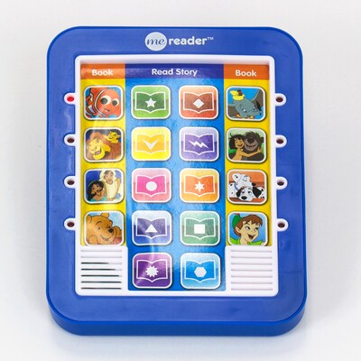 Me Reader™ 3" Disney Classic, 8 Books (PUB7584004)