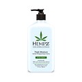 Hempz® Herbal Whipped Hand & Body Lotion with Triple Moisture, 17 fl. oz. (110-2144-03)