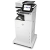 HP LaserJet Enterprise Flow MFP M681z USB & Network Ready Color Laser All-In-One Printer (J8A13A#BGJ