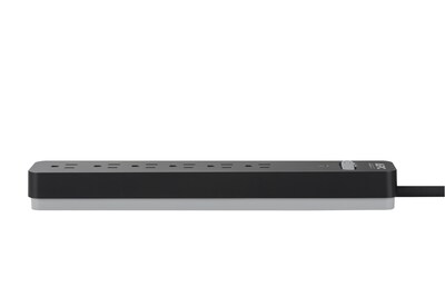 APC Essential SurgeArrest 6 Outlet Home/Office, 15' Cord, 1080 Joules (PE615)