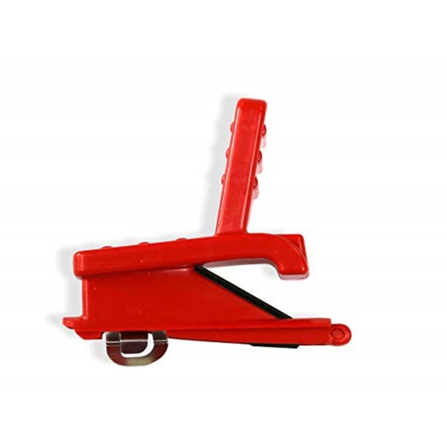 MINI PAKR Replacement Blade V2, Red, 20/Carton (SM2MEKIT24)