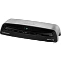 Fellowes Neptune 3 125 Thermal & Cold Laminator, 12.5 Width, Silver/Black (5721401)