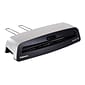 Fellowes Neptune 3 125 Thermal & Cold Laminator, 12.5" Width, Silver/Black (5721401)