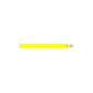 Tyvek Crowd Control Wristbands, Yellow, 500/Carton (WR101YE)