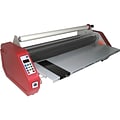 Minikote G2 Thermal Laminator, 27 Width, Red/Gray (201595)