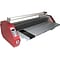 Minikote G2 Thermal Laminator, 27 Width, Red/Gray (201595)