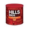 Hills Bros. Original Blend Ground Coffee, Medium Roast (MZB43000)