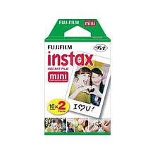 Fujifilm Instant Film for Fujifilm Instax Mini (16437396)