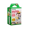 Fujifilm Instant Film for Fujifilm Instax Mini (16437396)