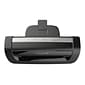 Swingline GBC Fusion 6000L Thermal & Cold Laminator, 12" Width, Black (1703097)