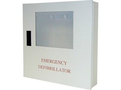 Defibtech Lifeline AUTO Fully Automatic AED Package (LIFELINEAUTOPKG)