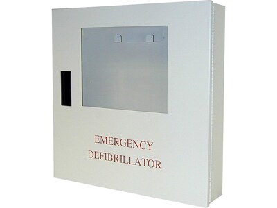 Defibtech Lifeline AUTO Fully Automatic AED Package (BVPDTAUTO5B)