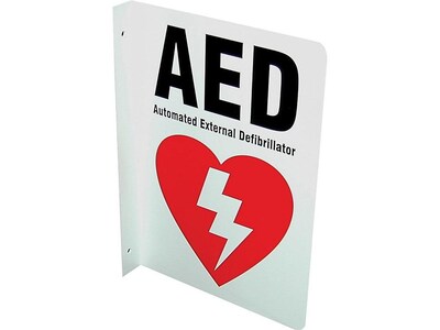 Defibtech Lifeline AUTO Fully Automatic AED Package (BVPDTAUTO5B)