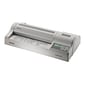 Fellowes Proteus 125 Thermal & Cold Laminator, 12.5" Width, Putty (5709501)
