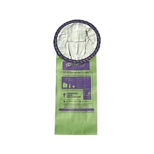 ProTeam Filters, Green/Purple, 10/Pack (100431)