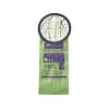ProTeam Filters, Green/Purple, 10/Pack (100431)