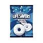 Life Savers Mints, Pep-O-Mint, 6.25 oz. (NFG08503)