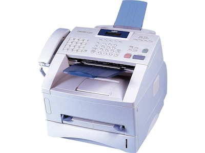 Brother IntelliFAX PPF-4750E Laser Fax Machine