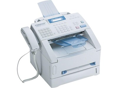 Brother IntelliFAX PPF-4750E Laser Fax Machine