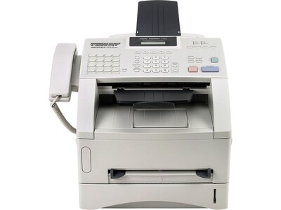 Brother IntelliFAX FAX-4100E Laser Fax Machine