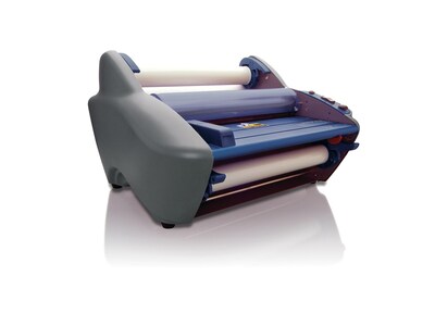 GBC Ultima 35 EZload Thermal Laminator, 12 Width, Blue/Gray (1701680)