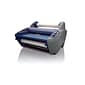 GBC Ultima 35 EZload Thermal Laminator, 12" Width, Blue/Gray (1701680)