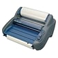 GBC Ultima 35 EZload Thermal Laminator, 12" Width, Blue/Gray (1701680)