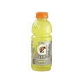 Gatorade Thirst Quencher Lemon Lime Liquid Sports Drinks, 20 Fl. oz., 24/Carton (32868)