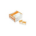 Webcol 2.5 x 1.5 Alcohol Pads, 200/Box (KAPP019818)