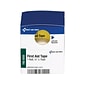 First Aid Only Refill First Aid Tape, 1/2" x 10 Yards, White (FAE-6000)