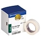 First Aid Only Refill First Aid Tape, 1/2" x 10 Yards, White (FAE-6000)