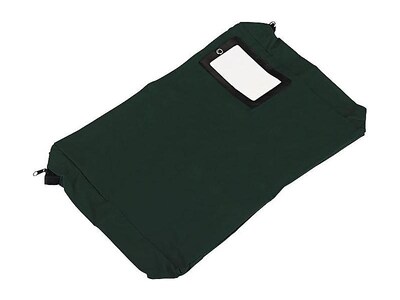 SecurIT Transit Bag, Dark Green (PMC04647)