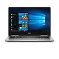 Dell Inspiron 13 7373, i7373-5397GRY 13.3 Laptop Computer, Intel® Core™ i5-8250U