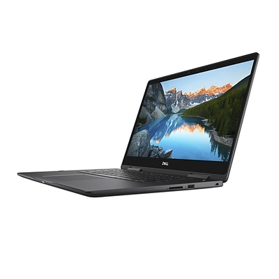 Dell Inspiron 15 7573, i7573-7944BLK 15.6" Laptop Computer, Intel® Core™ i7-8550U