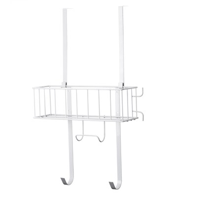 Woolite Over-the-Door Iron and Ironing Board Organizer (W-84132)