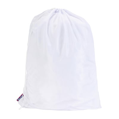 Woolite Sanitized Mesh Laundry Bag (W-82474)