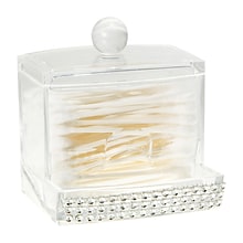 Laura Ashley Q-tip Box (LA-96724)