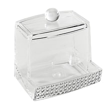 Laura Ashley Q-tip Box (LA-96724)