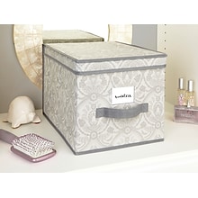 Laura Ashley Storage Box, Large (LA-95601)