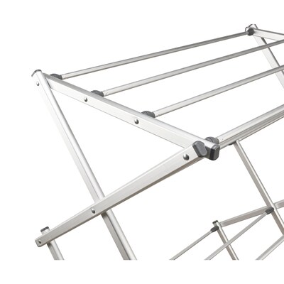 Woolite Aluminum Drying Rack (W-84151)