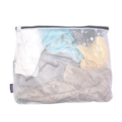 Woolite Mesh Wash Bags, 2 Pack (W-82472)