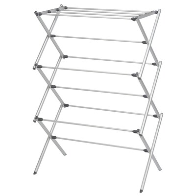 Woolite Aluminum Drying Rack (W-84151)