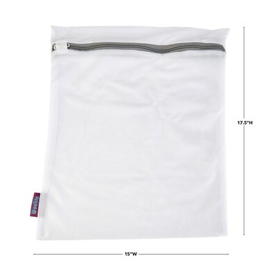 Woolite Large Mesh Wash Bag (W-82475)