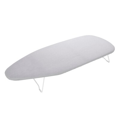 Woolite Tabletop Ironing Board, 7.8 W x 30 H x 4.3 D (W-85549)