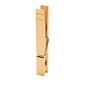 Woolite Extra Large Wooden Clothespins, 100/Pack (W-82646)
