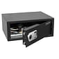 Honeywell Digital Steel Notebook Security Safe 1.14 Cube (5115)