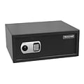 Honeywell Digital Steel Notebook Security Safe 1.14 Cube (5115)